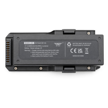 Аккумулятор Li-Po 11.1V 3500mAh для F11 S3 PRO - SJ-F11-S3-01