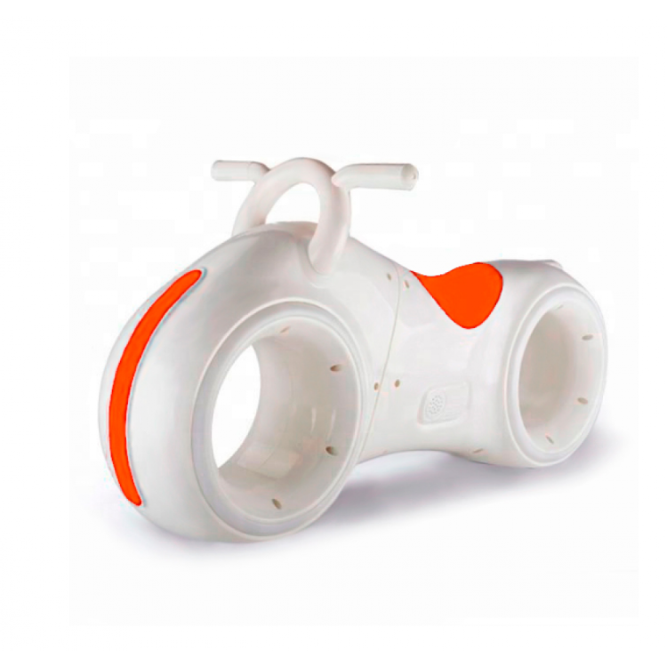 Беговел Star One Scooter - DB002-WHITE-RED купить оптом или в розницу в ...