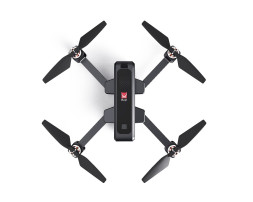 Квадрокоптер MJX Bugs B4W WiFi FPV GPS с сумкой - MJX-B4W-BAG