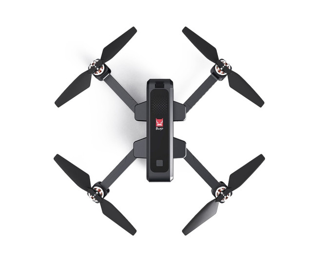 Квадрокоптер MJX Bugs B4W WiFi FPV GPS с сумкой - MJX-B4W-BAG