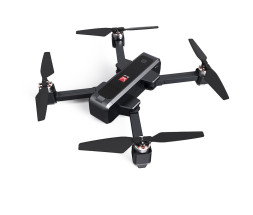 Квадрокоптер MJX Bugs B4W WiFi FPV GPS с сумкой - MJX-B4W-BAG