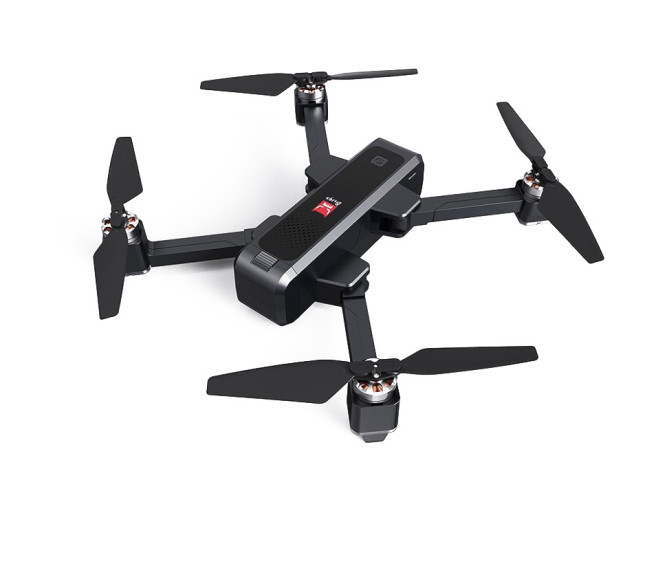 Квадрокоптер MJX Bugs B4W WiFi FPV GPS с сумкой - MJX-B4W-BAG