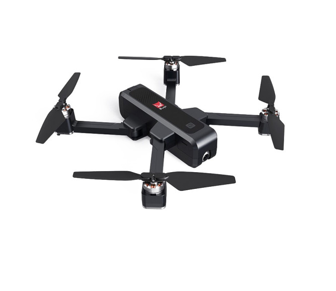 Квадрокоптер MJX Bugs B4W WiFi FPV GPS с сумкой - MJX-B4W-BAG