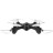 Радиоуправляемый квадрокоптер SYMA X23W BLACK с Wi-Fi FPV камерой - SYMA-X23W-BLACK