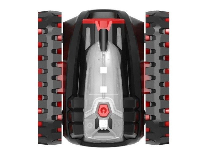 Радиоуправляемый танковый бой Revolt - TG1004T