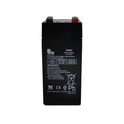 Аккумулятор Long Way 4V4.5Ah/20Hr - LW-2FM4.5