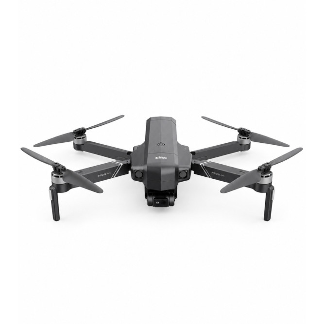 Квадрокоптер SJRC F11 S3 PRO 3-AXIS 4K EIS 5G 10KM GPS