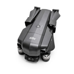 Квадрокоптер SJRC F11 S3 PRO 3-AXIS 4K EIS 5G 10KM GPS