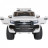 Детский электромобиль Dake Ford Ranger F650 White 4WD 2.4G - DK-F650-WHITE