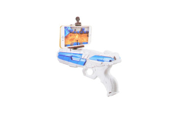 Игровой AR-пистолет для iPhone и Android - WF-G20