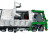 Конструктор Lepin 20076 Грузовик Mack Anthem - Technic 42078