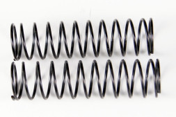 Пружина амортизатора 2шт. - HSP60002