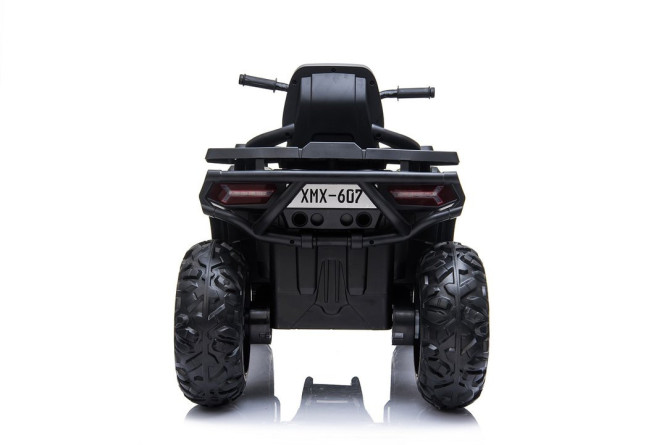 Детский квадроцикл с пультом 12V 2WD - XMX607-CAMO-PAINT