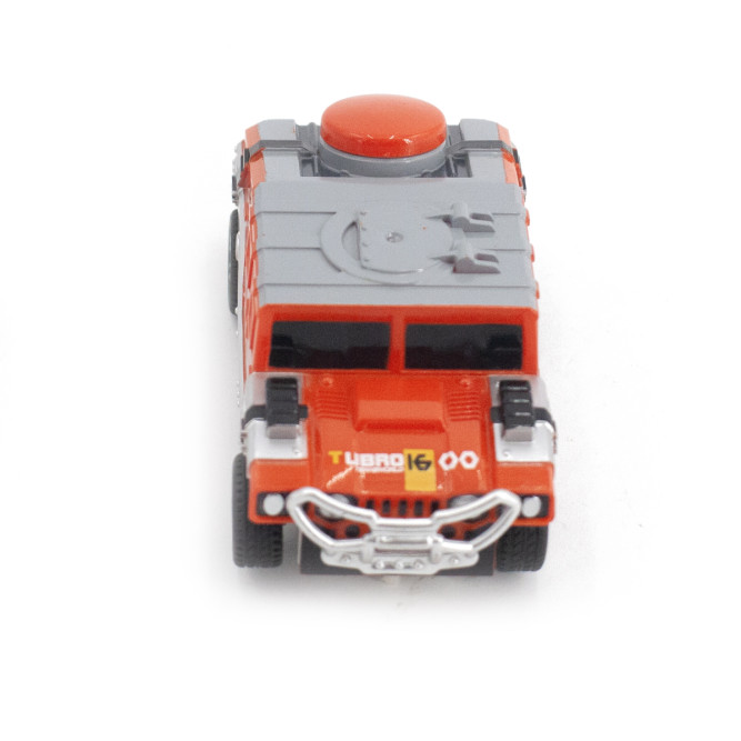 Машинка для автотрека SOBA 1:43 - A47-8-RED