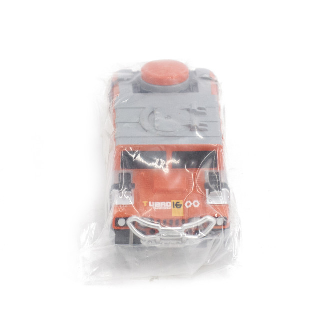 Машинка для автотрека SOBA 1:43 - A47-8-RED