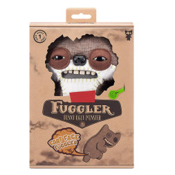 Мягкая игрушка FUGGLER Утекайко - 15728D