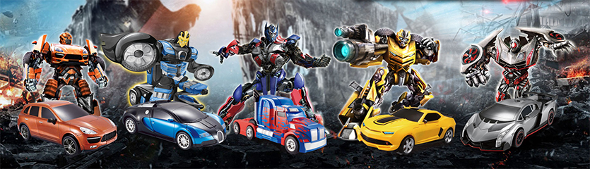 Большой выбор трансформеров