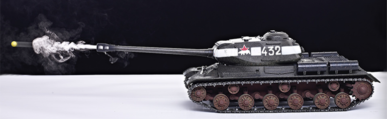 Большой выбор танков Heng Long, Taigen и Torro!